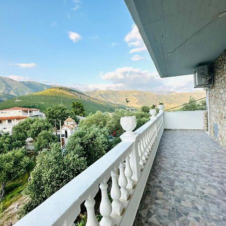 Sweet Home Himare Exterior photo