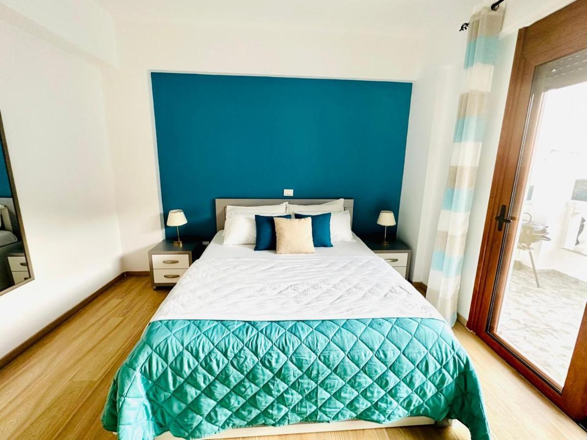 Sweet Home Himare Exterior photo