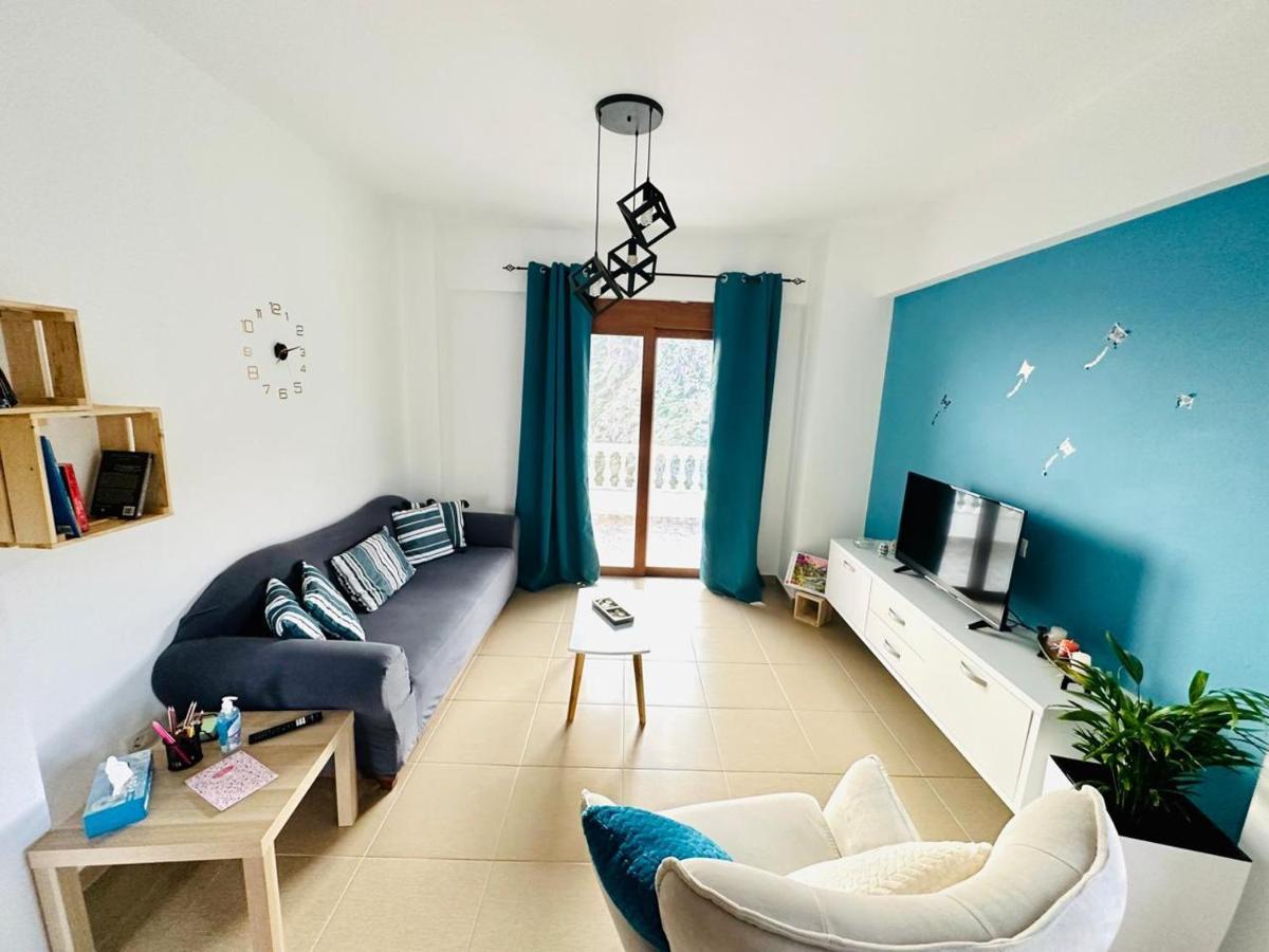 Sweet Home Himare Exterior photo