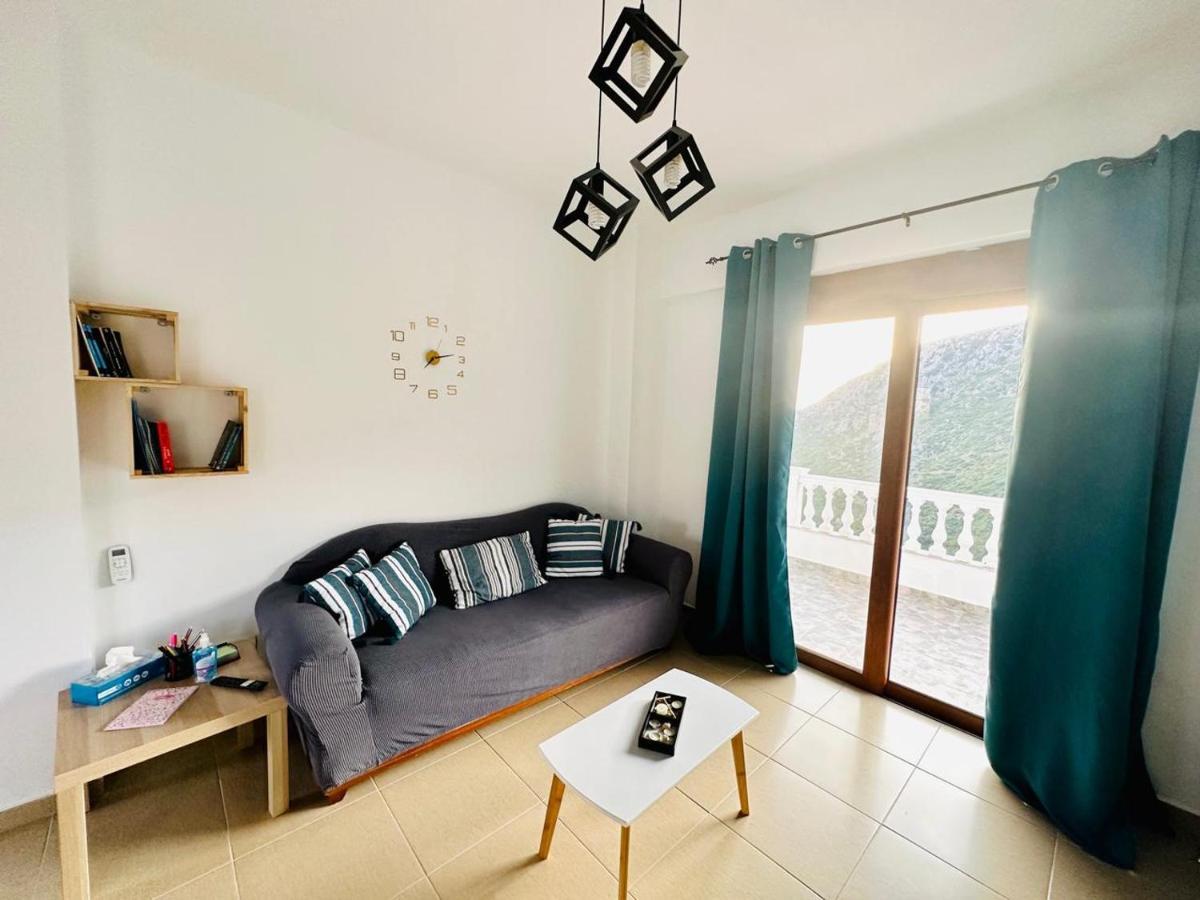 Sweet Home Himare Exterior photo